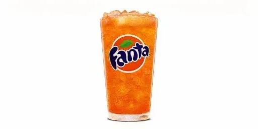 Fanta Orange