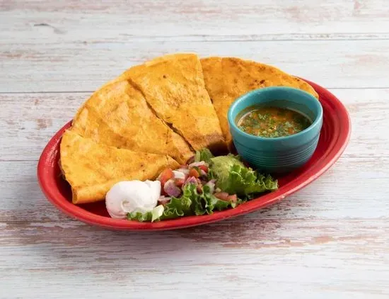 Quesadilla Birria