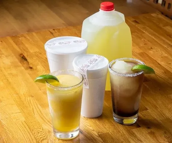 Gallon Margarita