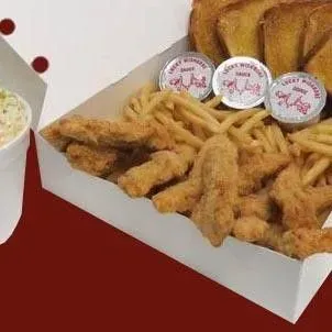 Family Feast 12 pc Chicken Fingers