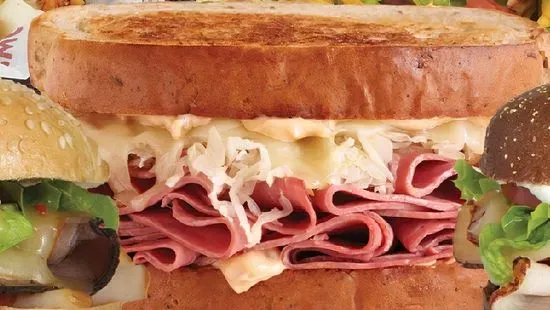 Reuben