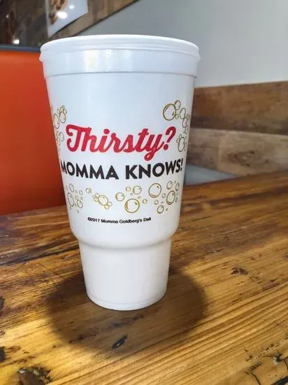 Large Drink