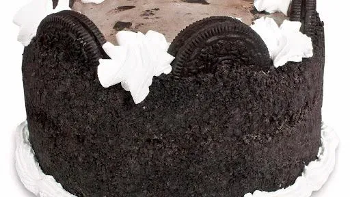 Medium Cookies And Cream Cake (Serves 8-10)