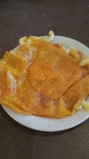 Mac & Cheese
