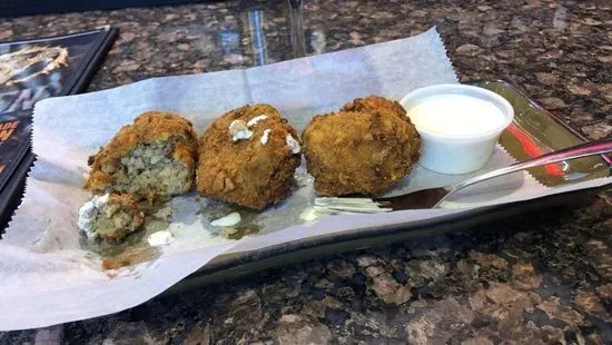 Boudin Balls