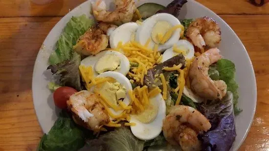 Seafood Platter
