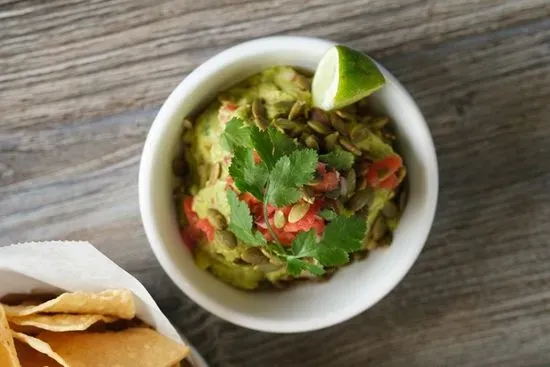 GUACAMOLE