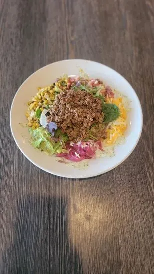 BOWL - GRINGO