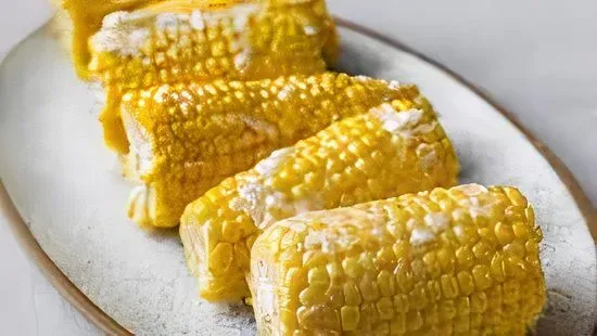 Corn on the Cob (3)