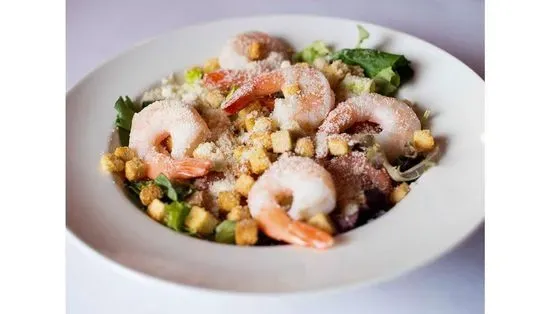 Shrimp Salad