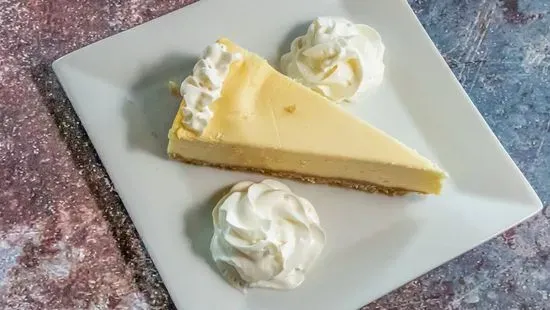 New York Cheesecake