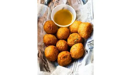 Hush Puppies (10)