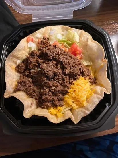 Taco Salad