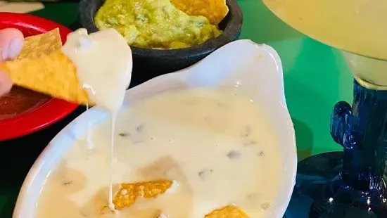 Queso Dip