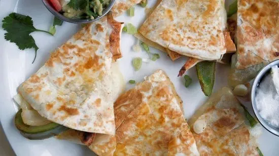 Fajita Quesadilla