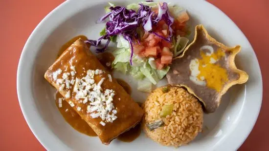 Casa Chimichanga