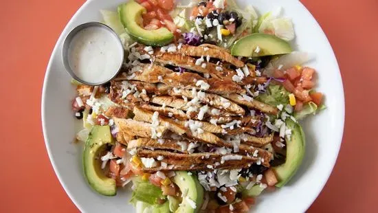 Ranchero Avocado Salad*