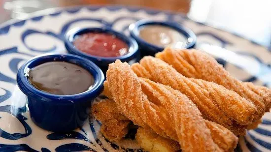 Churros