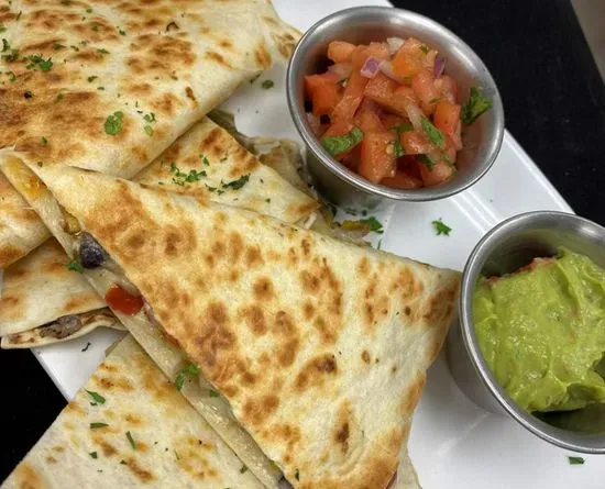 Quesadilla