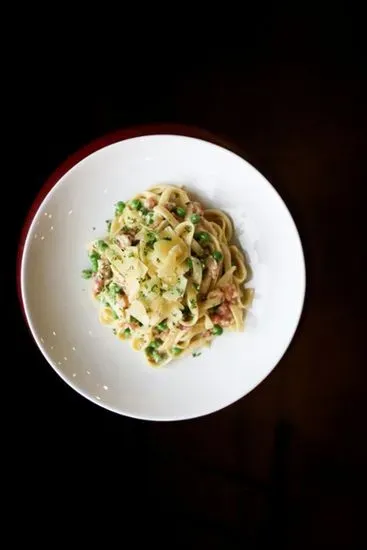 Classic Carbonara