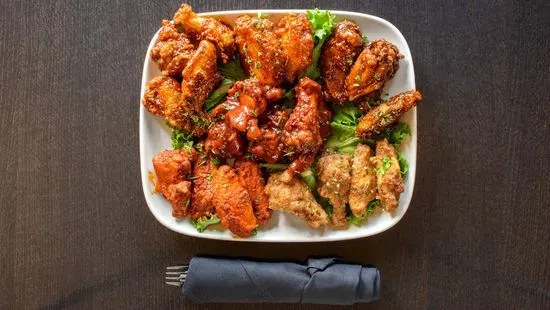 Buffalo Wings