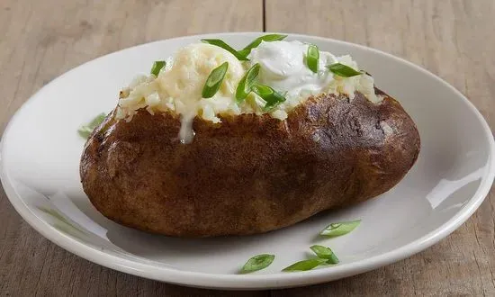 Baked Potato