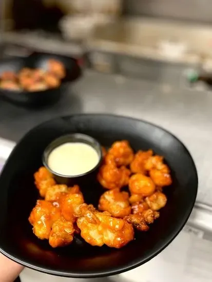 Buffalo Cauliflower