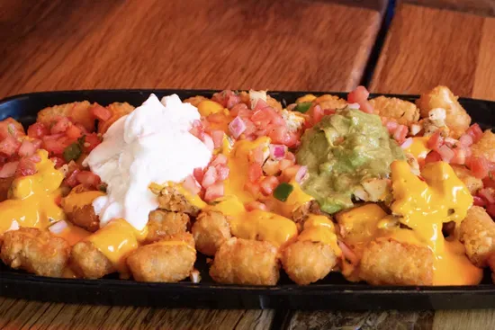 Cobb's Totchos