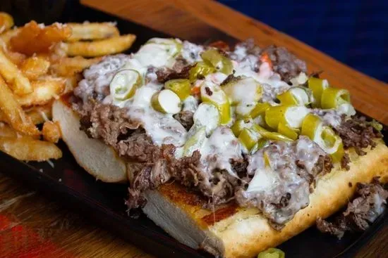 Hart's Italian Beef