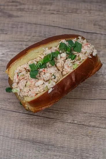 Lobster Roll*