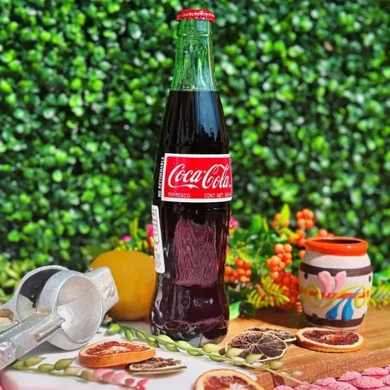 Coca Mexicana