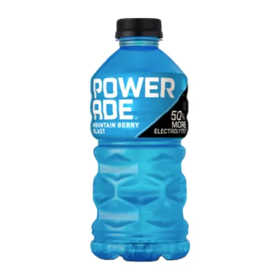 POWERADE