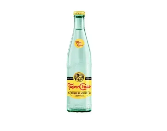 TOPO CHICO