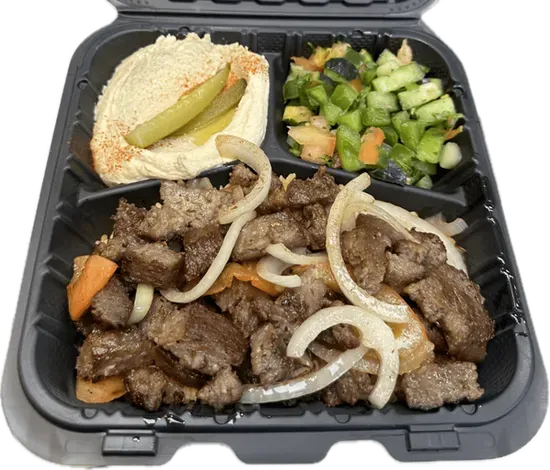 GYRO PLATE