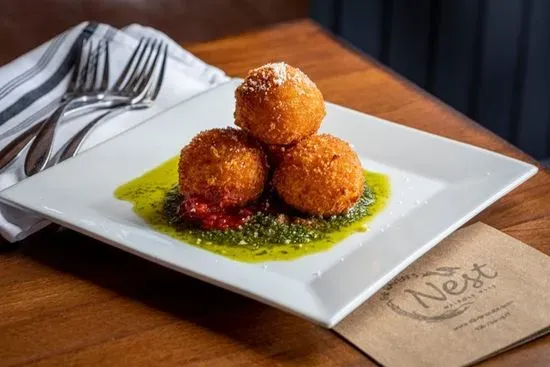 Arancini