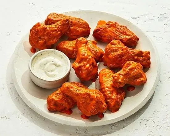 CLASSIC BUFFALO WINGS