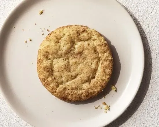 SNICKERDOODLE COOKIE