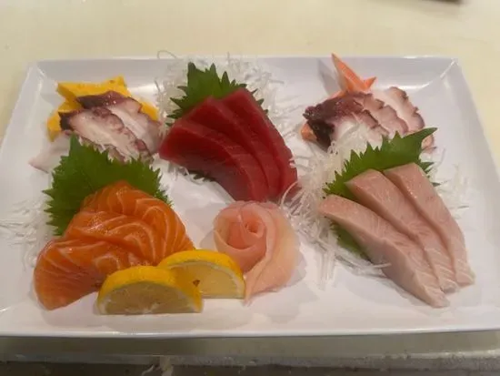 Take Sashimi