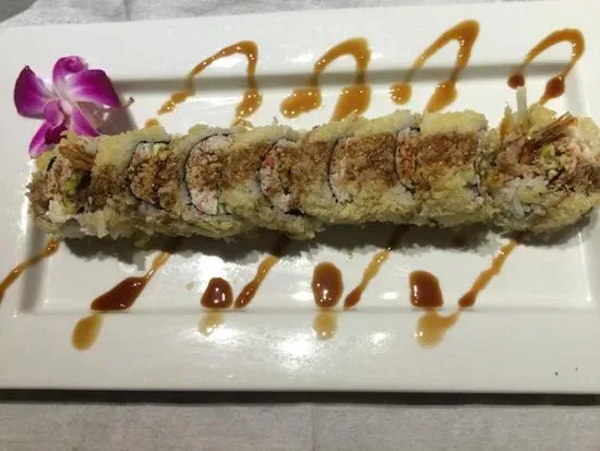 Crunch Roll