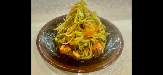 1/2 Japanese Dynamite Salad*