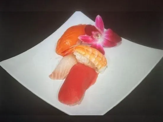 Sushi Appetizer*