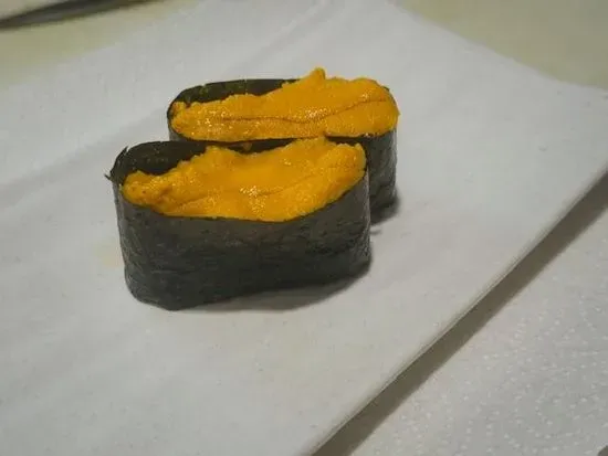 Sea Urchin*    (Uni)