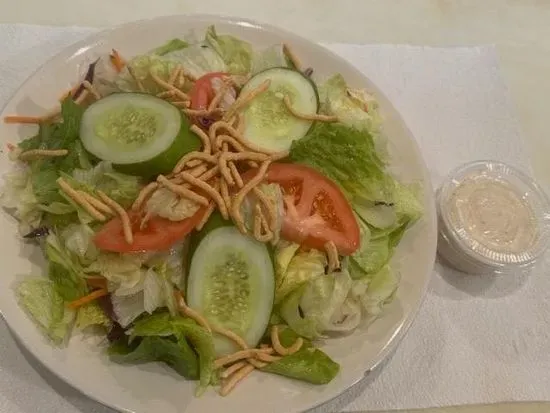 House Salad