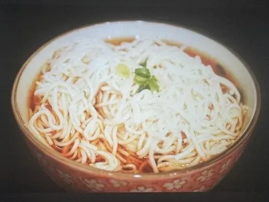 Somen Noodle