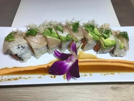 Baja*Roll