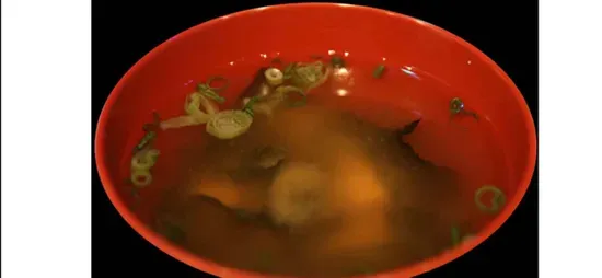 Miso Soup