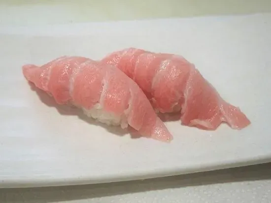 Toro*  Nigiri  (Premium Blue Fin Toro)