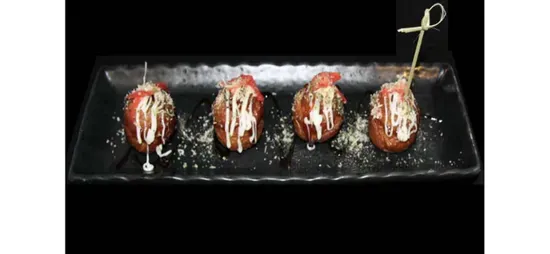 Takoyaki