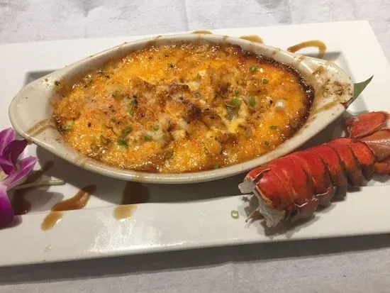 Lobster Dynamite*****