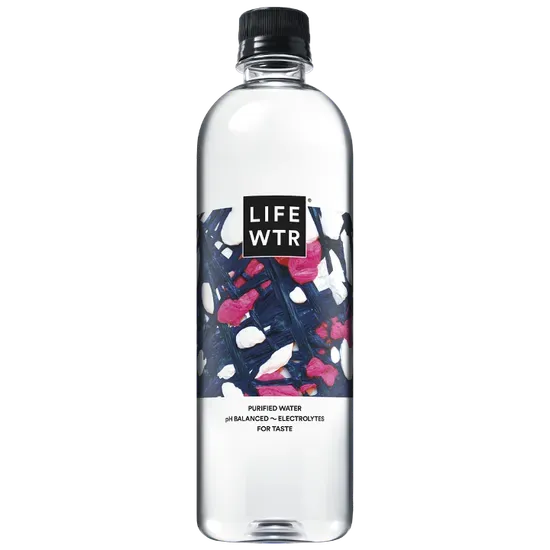 Life Water